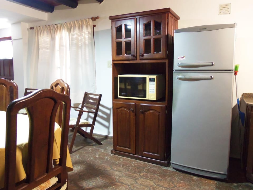 Romance de Luna Apartment in Entre Ríos Province, Argentina