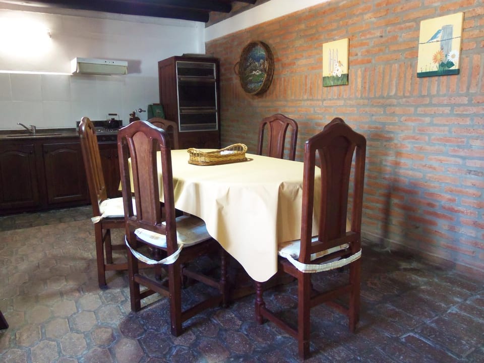 Romance de Luna Apartment in Entre Ríos Province, Argentina