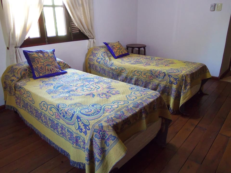 Romance de Luna Apartment in Entre Ríos Province, Argentina