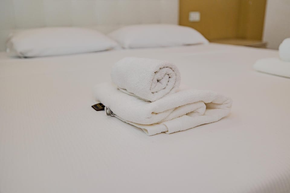towels