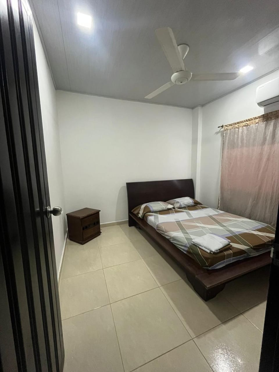 EL EDÉN Apartment in Puerto Triunfo