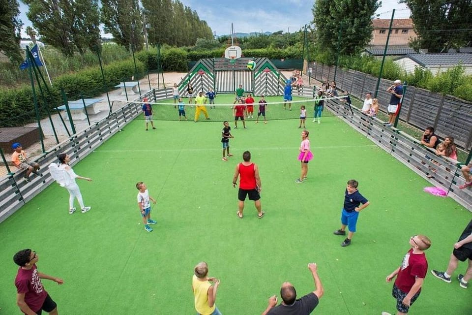 Day, People, Children play ground, children