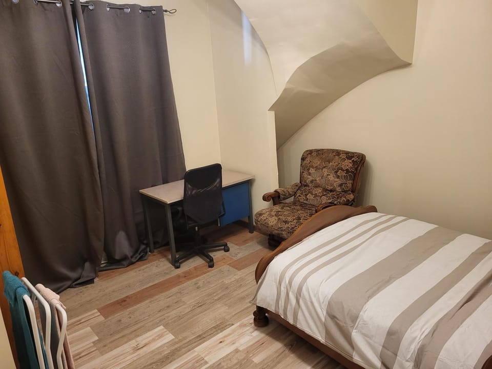 Chambre d'hote chez Angela Bed and Breakfast in Grand Est