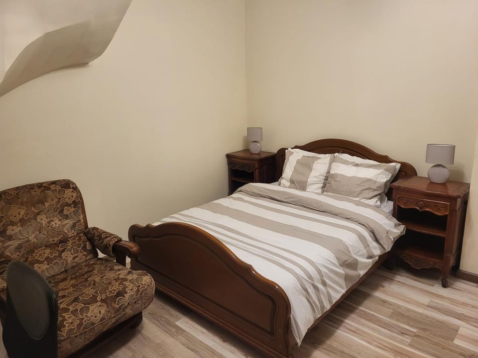 Chambre d'hote chez Angela Bed and Breakfast in Grand Est
