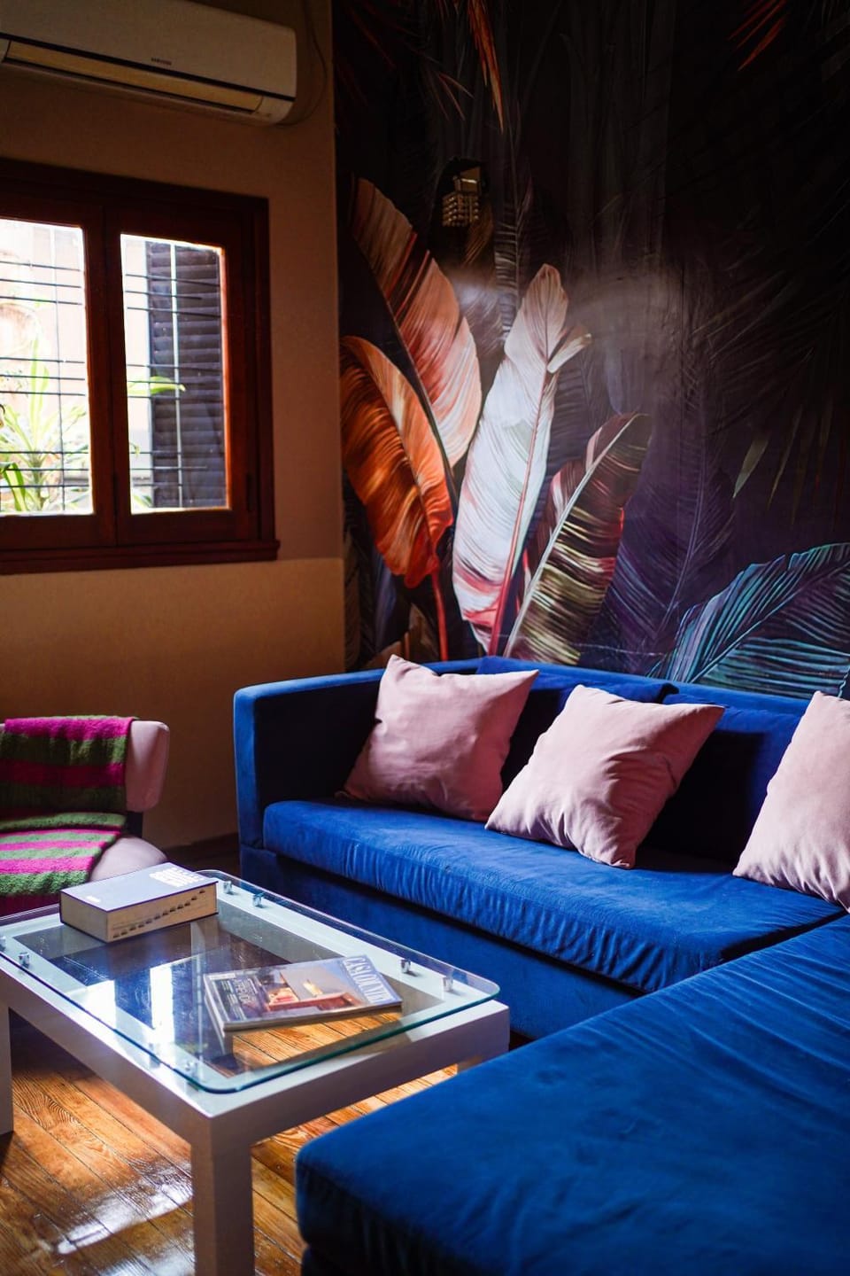 Casa MUKAU Buenos Aires House in Buenos Aires