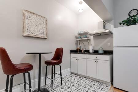 City Nest in FAN Museums Free Parking Apartment in Richmond