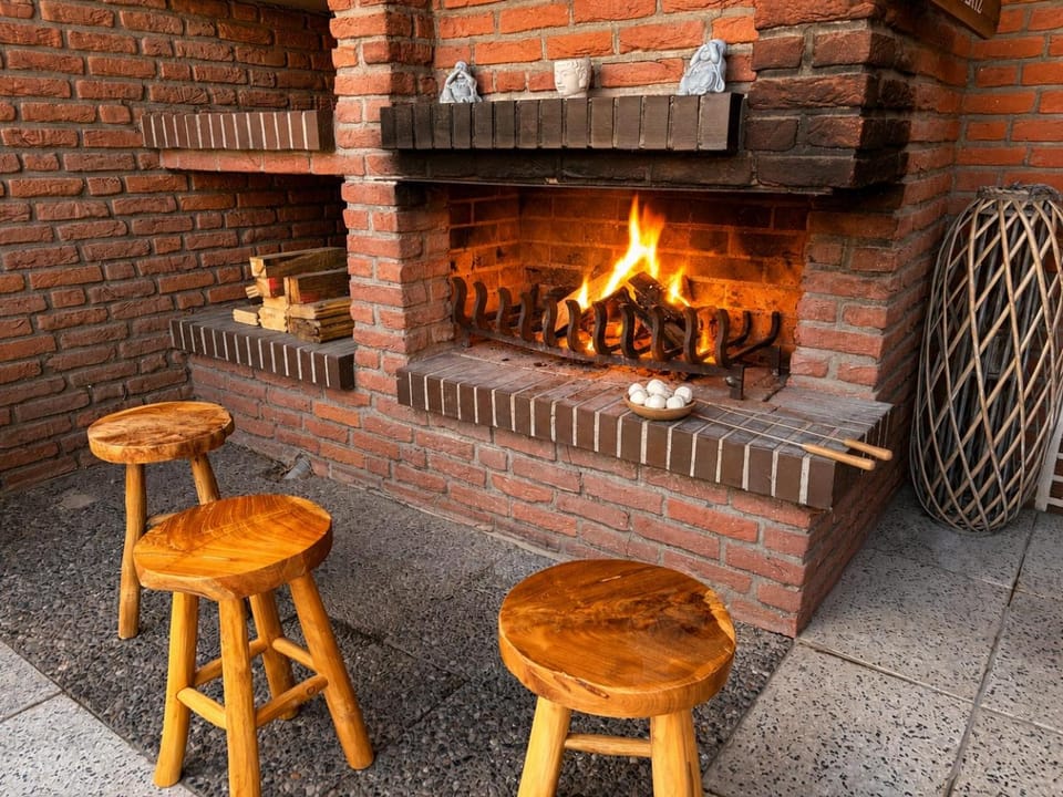 fireplace, fireplace