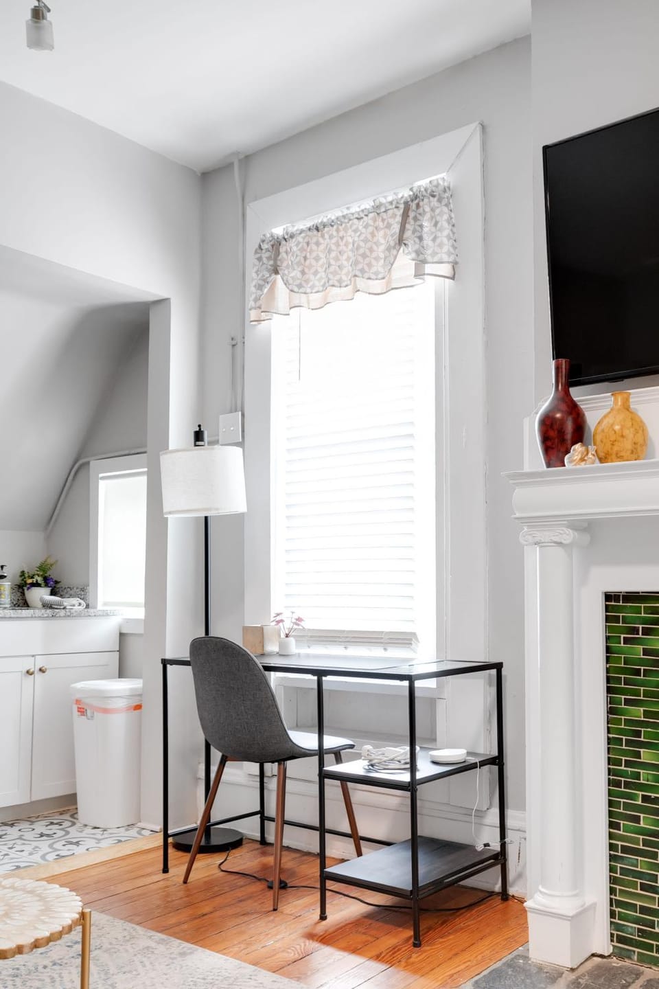 Studio Nest 2Queen beds & 2TVs museums free parking Apartment in Richmond