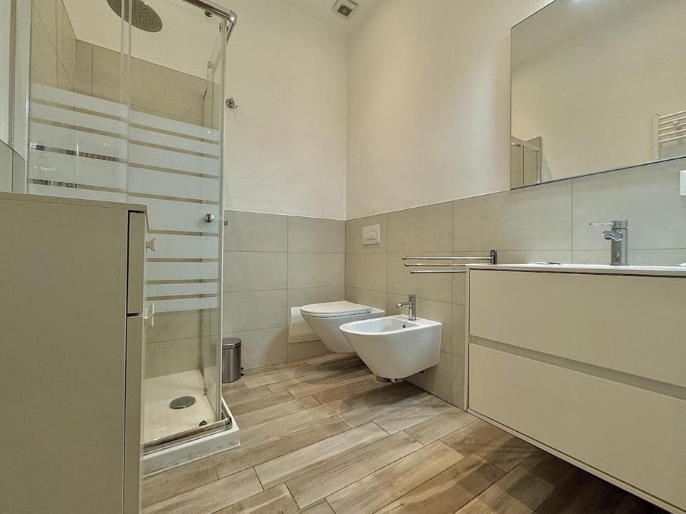 IMHOME- Washington Apartment in Milan
