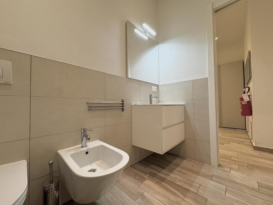 IMHOME- Washington Apartment in Milan