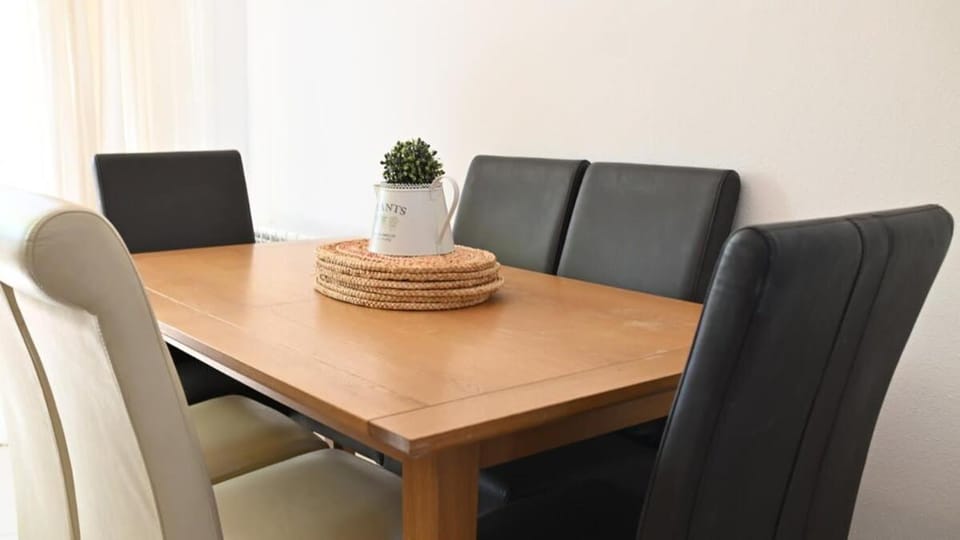 Modern Bright Two Bedroom Apartment With Pool Views - CO1011LT Apartment in Region of Murcia