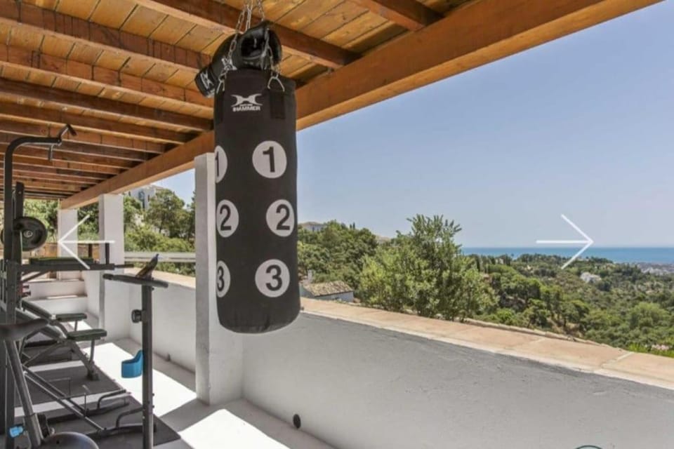 Day, Natural landscape, View (from property/room), Sea view, Area and facilities