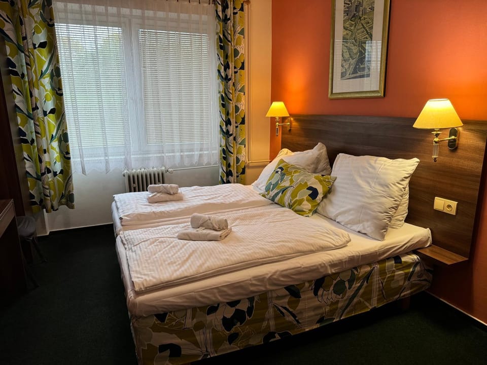 Hotel Formanka Hotel in South Moravian Region
