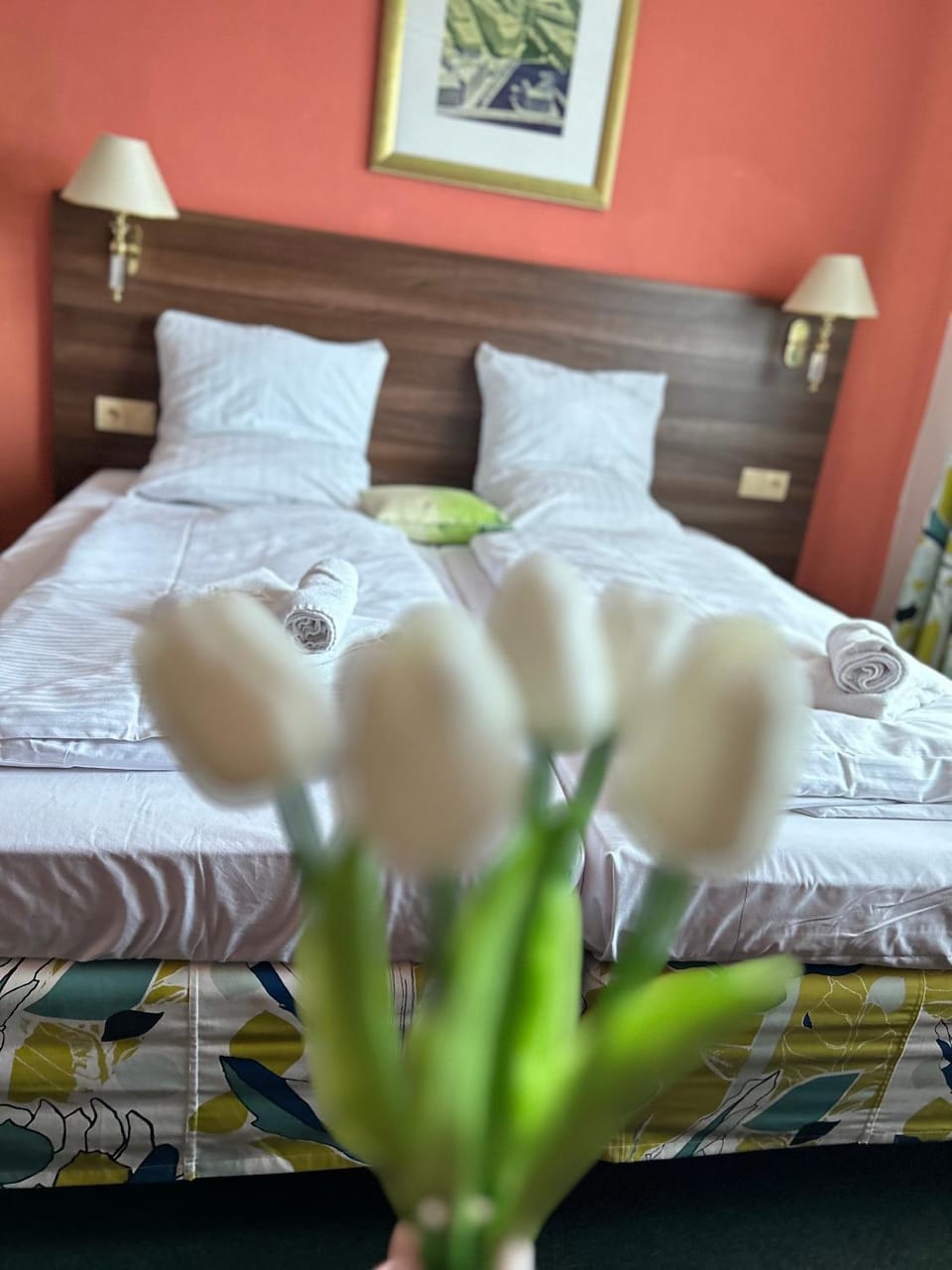 Hotel Formanka Hotel in South Moravian Region