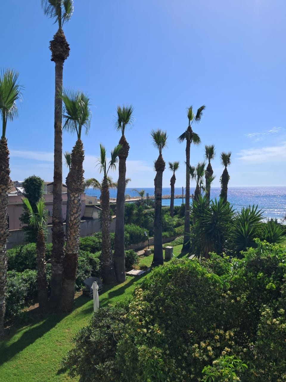 View (from property/room)