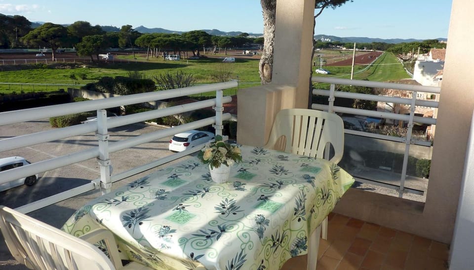 View (from property/room), Balcony/Terrace