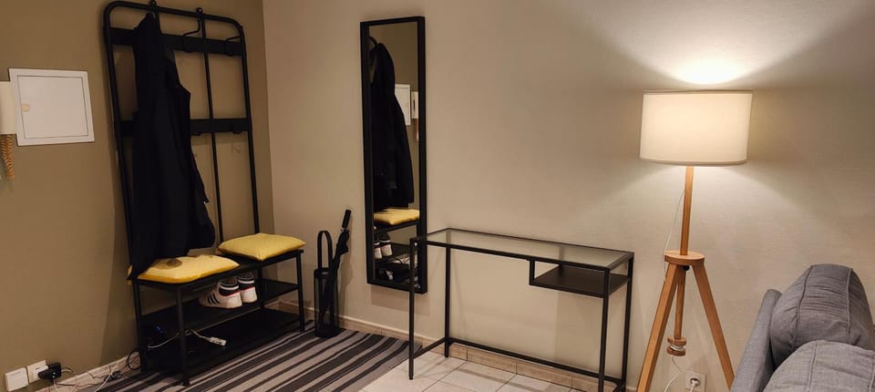 Charmant Appartement au Cœur de Fougères Apartment in Fougères