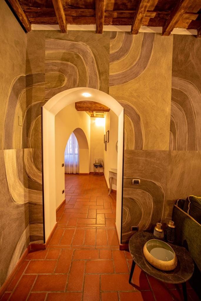 Anna Trevi 52 Luxury appartment Apartment in Rome