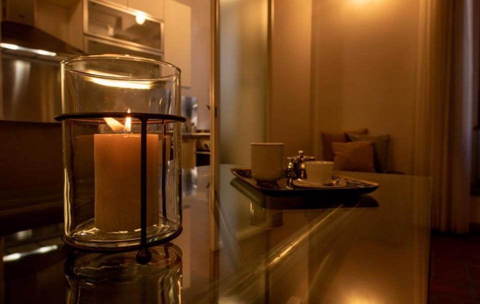 Anna Trevi 52 Luxury appartment Apartment in Rome