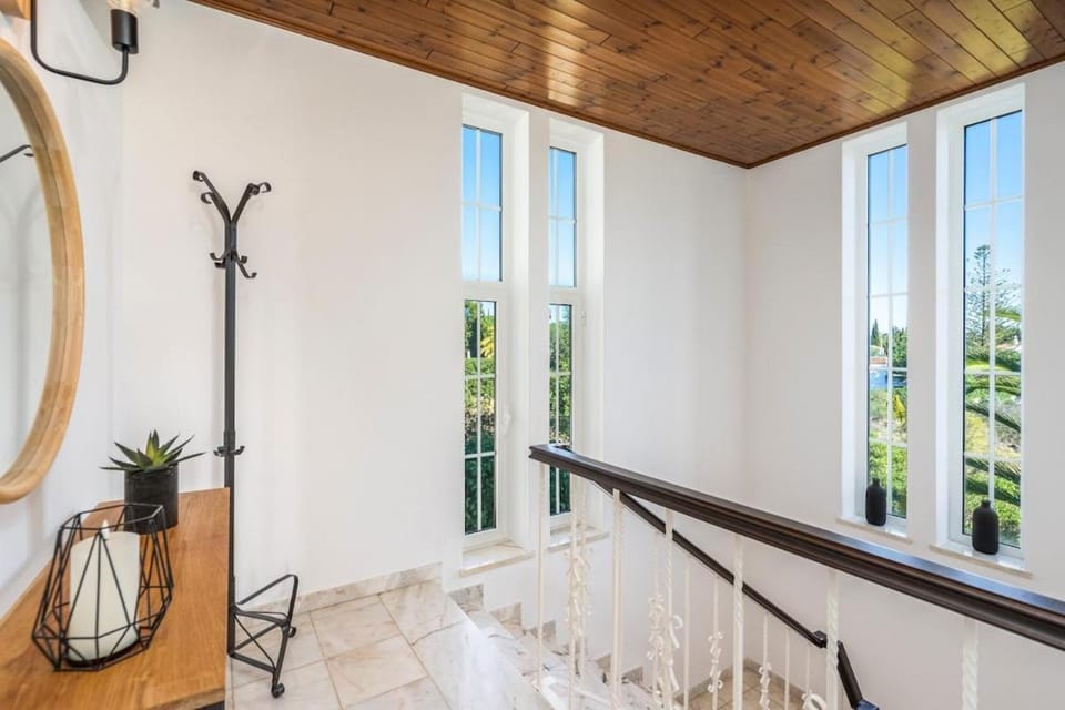 Villa Flores Villa in Carvoeiro