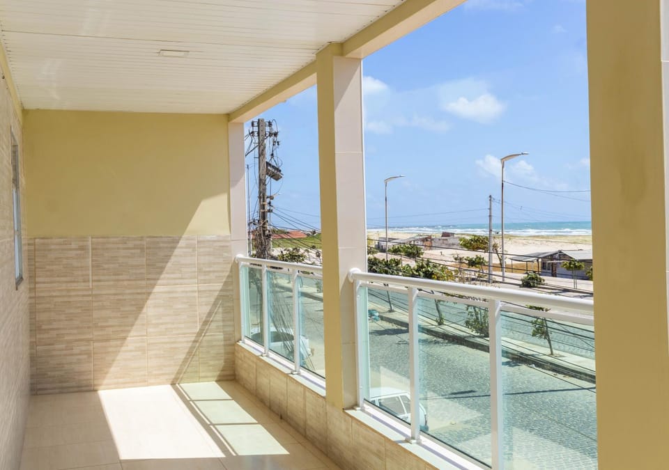 View (from property/room), Sea view