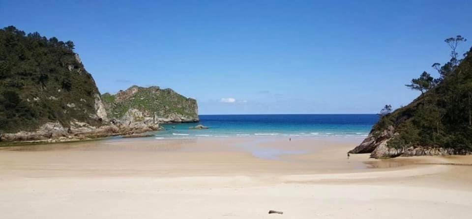 Las Raucas Apartment in Cantabria