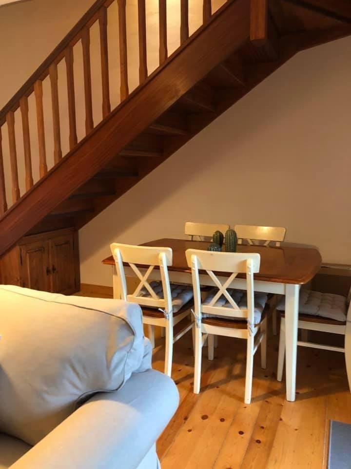 Las Raucas Apartment in Cantabria