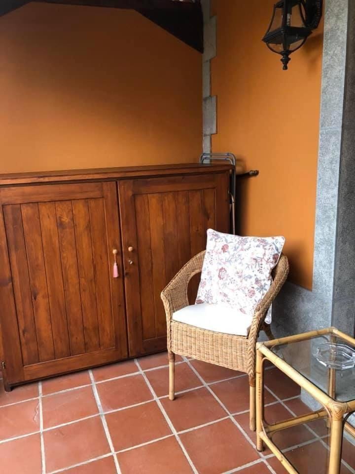 Las Raucas Apartment in Cantabria