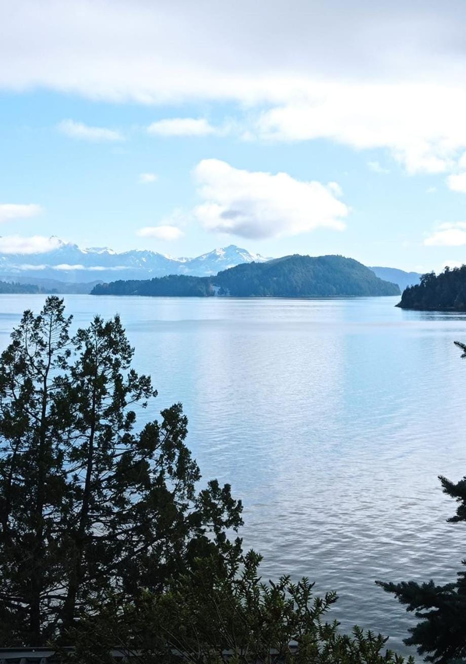 Lake view