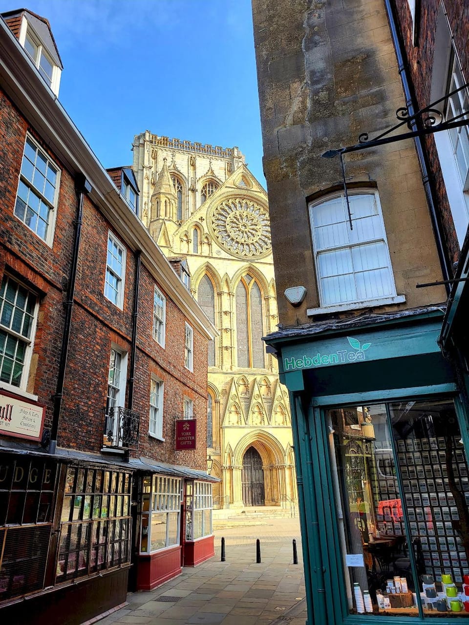 Other, Landmark view