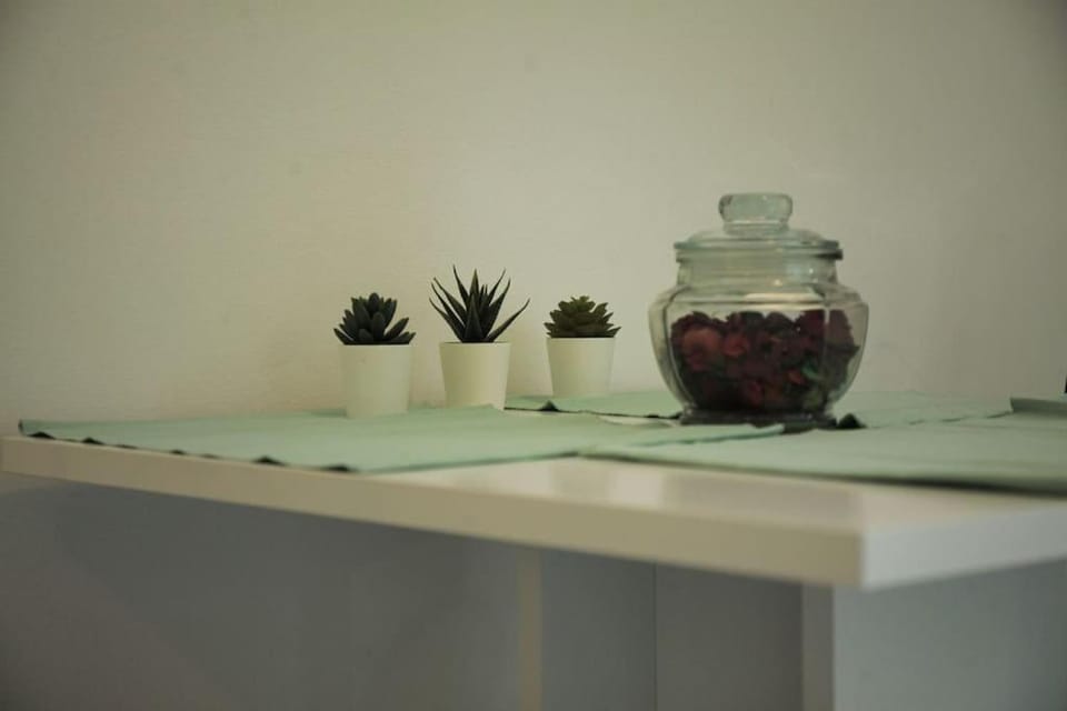 Studio apartman Gajba in city center Apartment in City of Zagreb