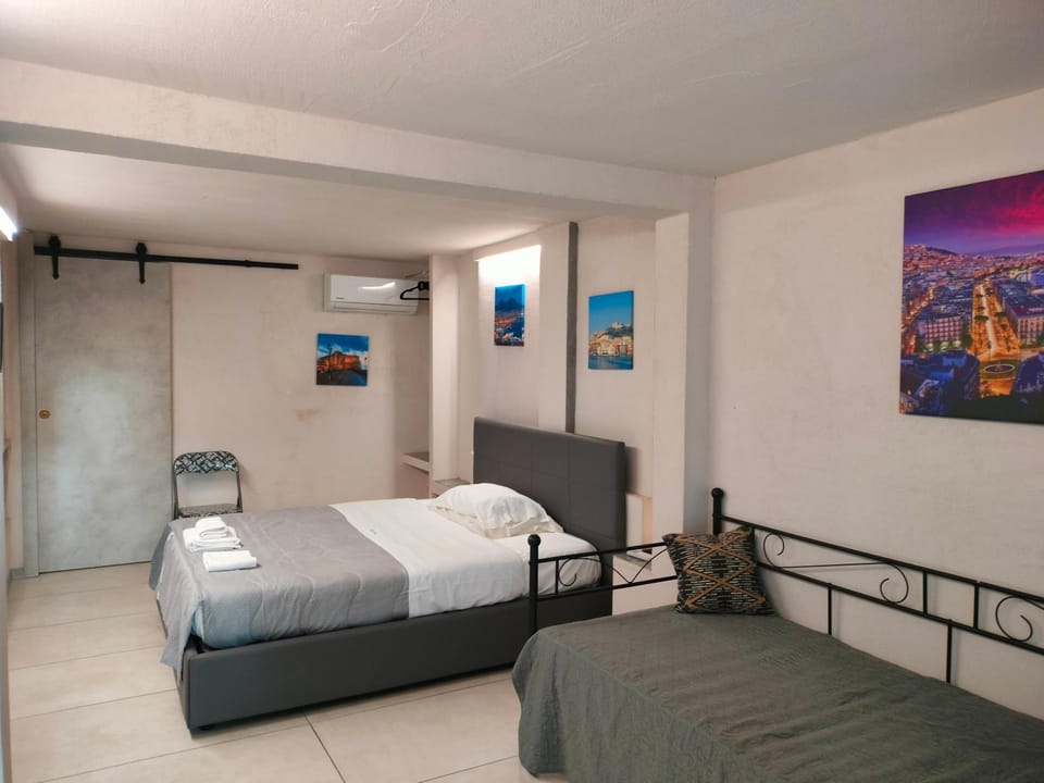 Affittacamere airport orio Bergamo Bed and Breakfast in Bergamo
