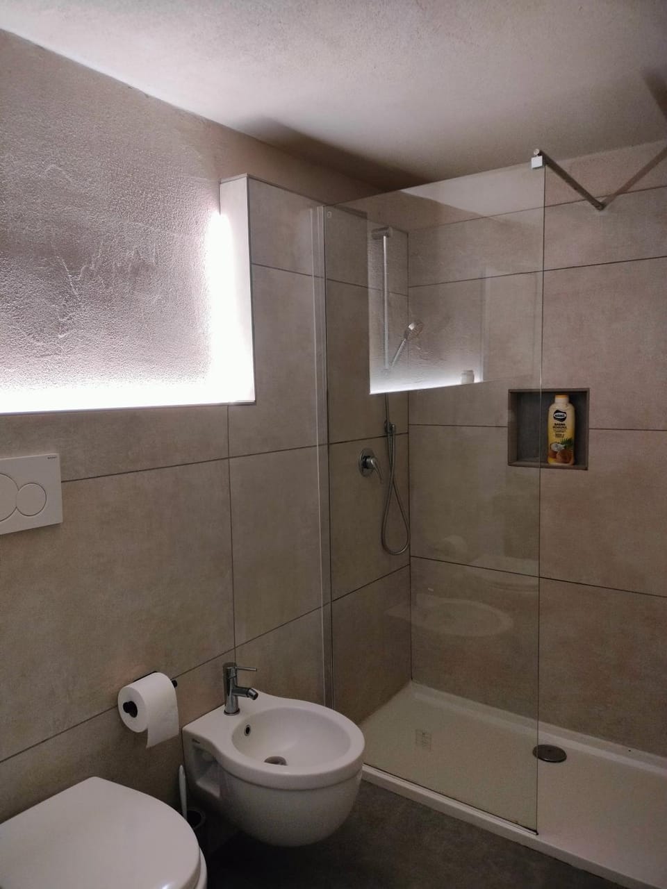 Affittacamere airport orio Bergamo Bed and Breakfast in Bergamo