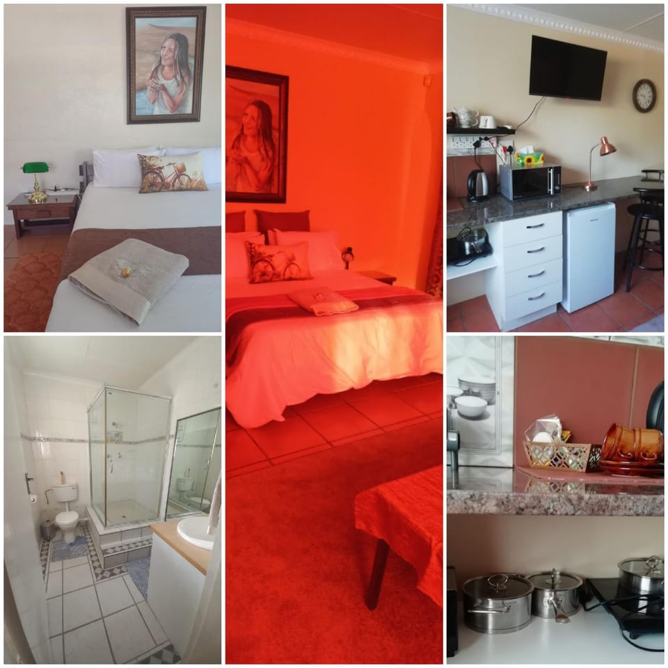 Beit-El BnB Bed and Breakfast in South Africa