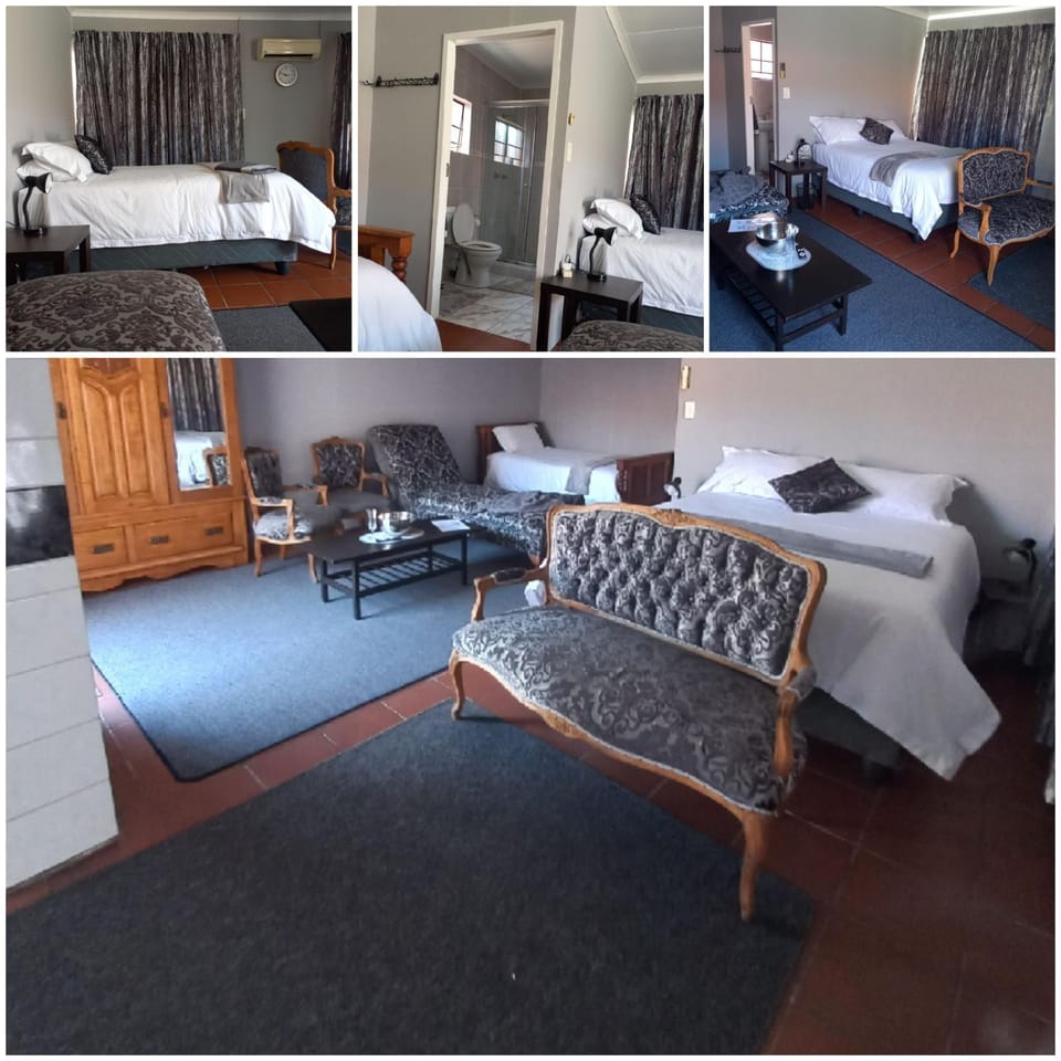 Beit-El BnB Bed and Breakfast in South Africa