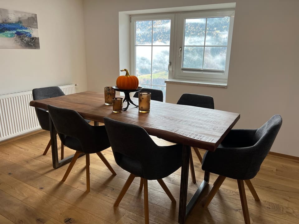 Ferienwohnung Krallinger Apartment in Tyrol