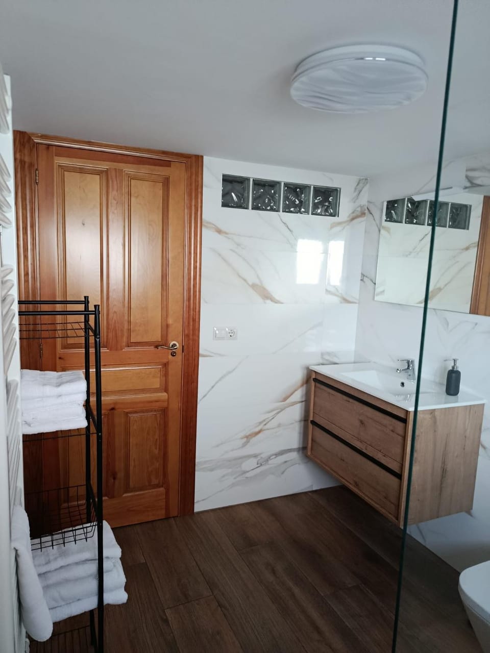 La calma de Arnedillo Apartment in Arnedillo