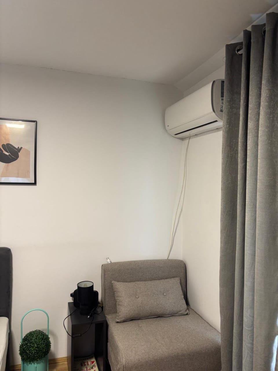 Nacional 3 apartman studio Apartment in Vojvodina