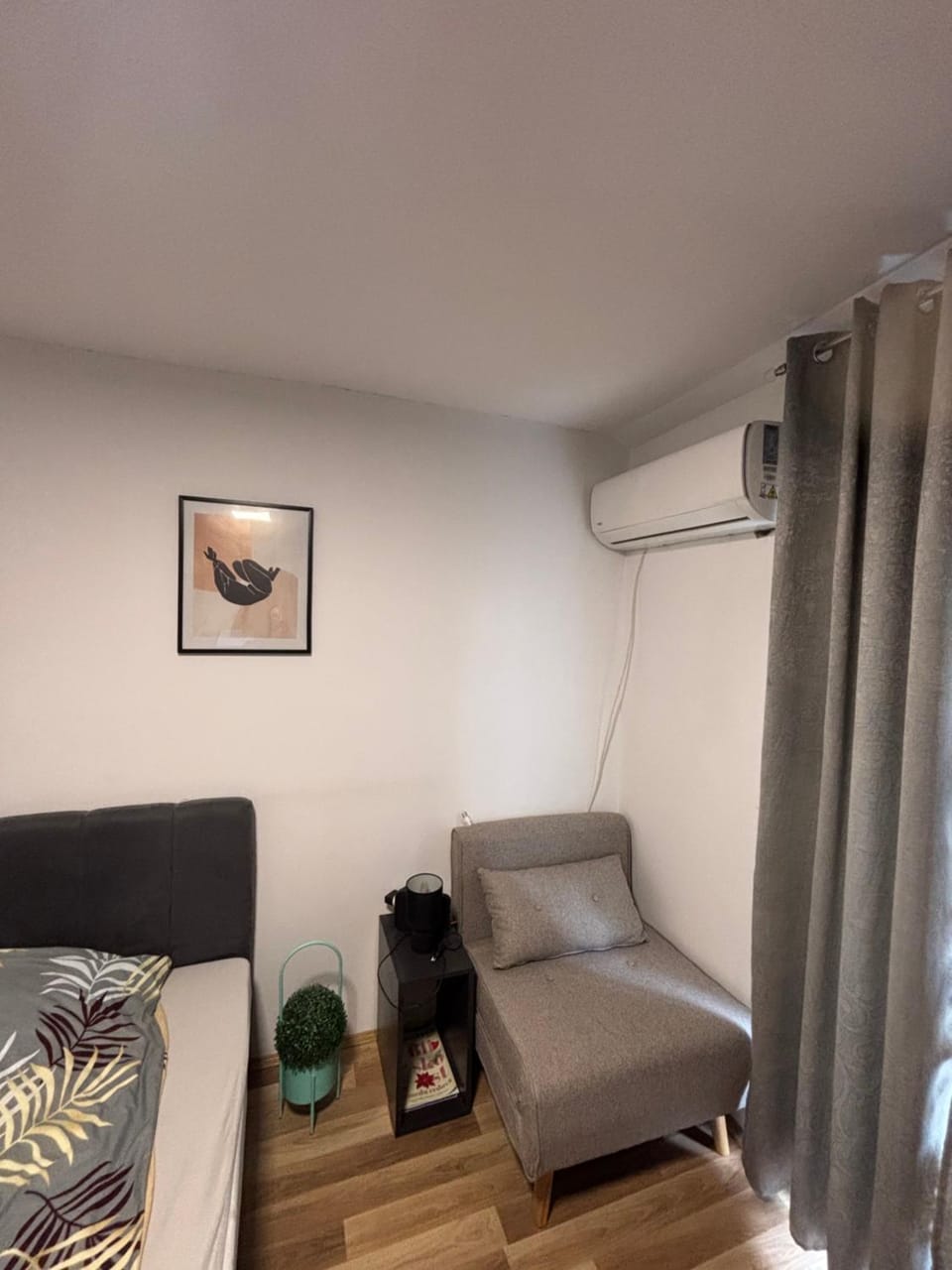 Nacional 3 apartman studio Apartment in Vojvodina