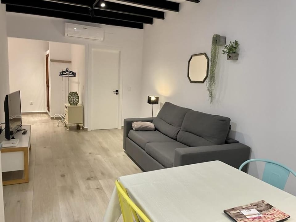 Loft Time Somhome Peñíscola Apartment in Peniscola