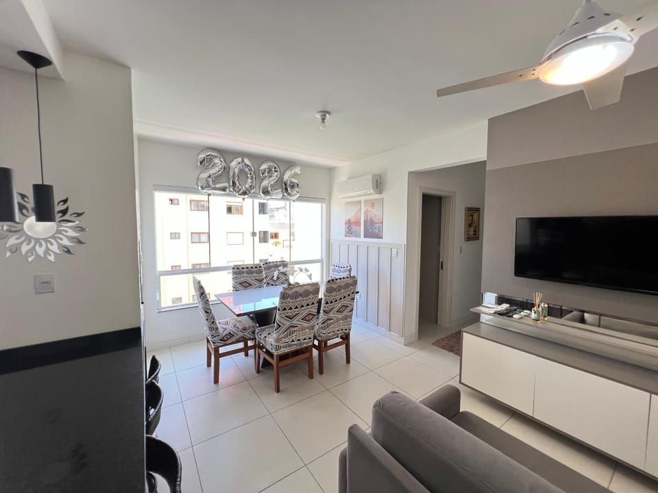 Apartamento completo com ótima localização Apartment in State of Rio Grande do Sul