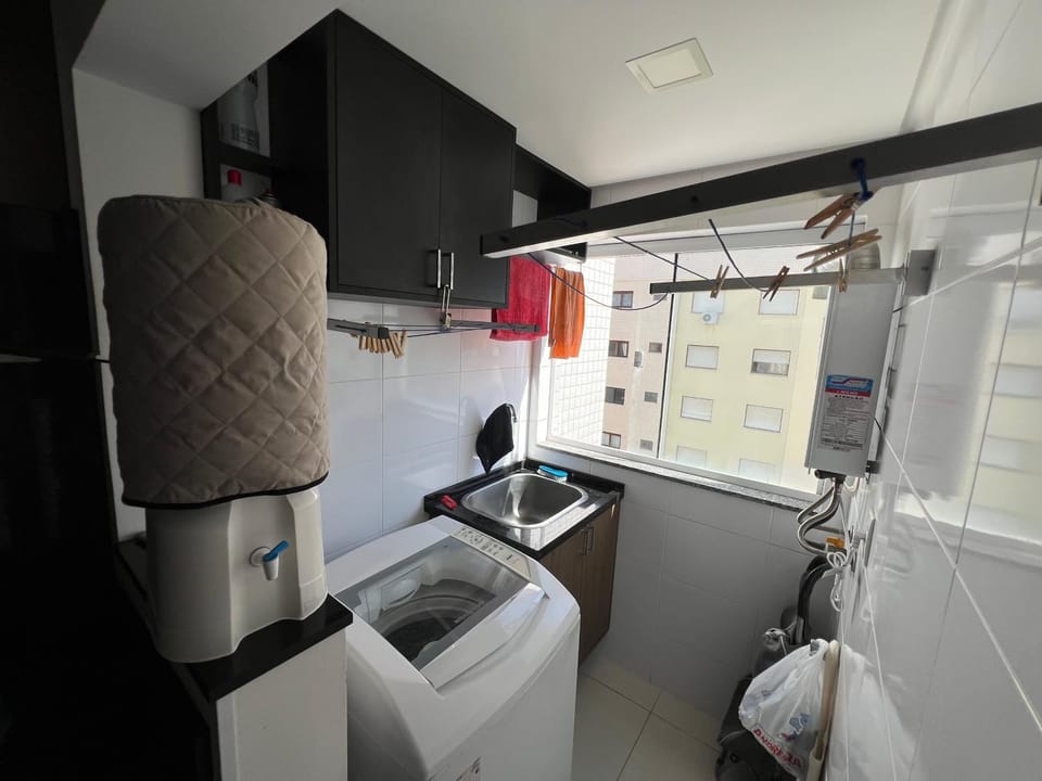 Apartamento completo com ótima localização Apartment in State of Rio Grande do Sul