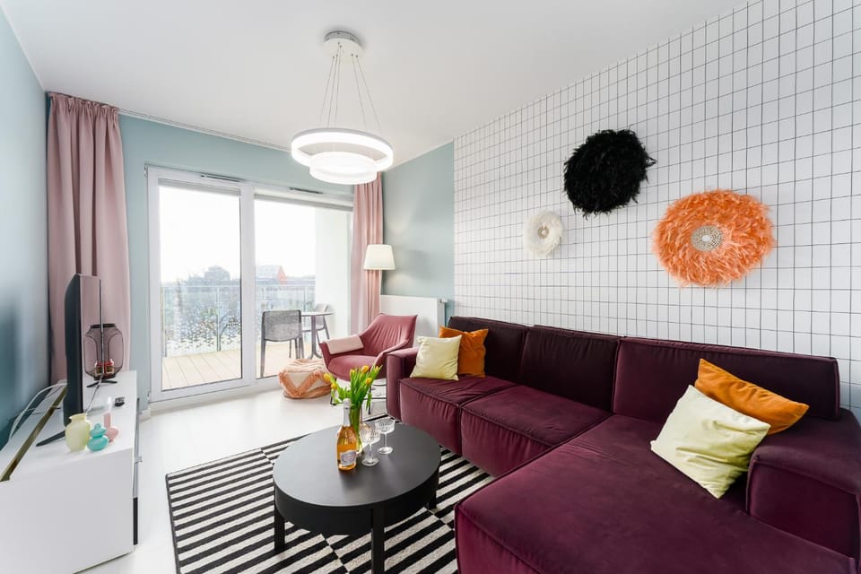 Communal lounge/ TV room, TV and multimedia, Living room, Seating area