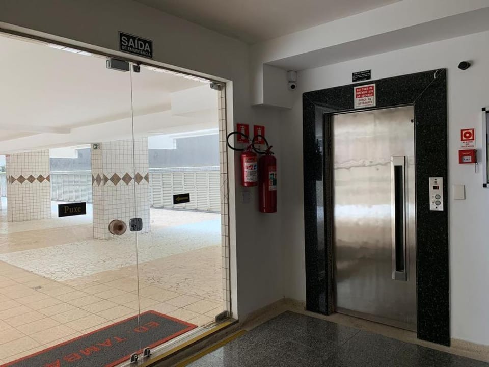 elevator