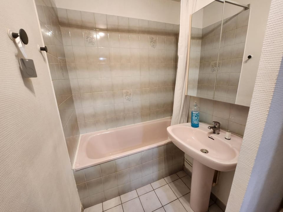 Le pied à terre parisien - 77/94 Apartment in Île-de-France