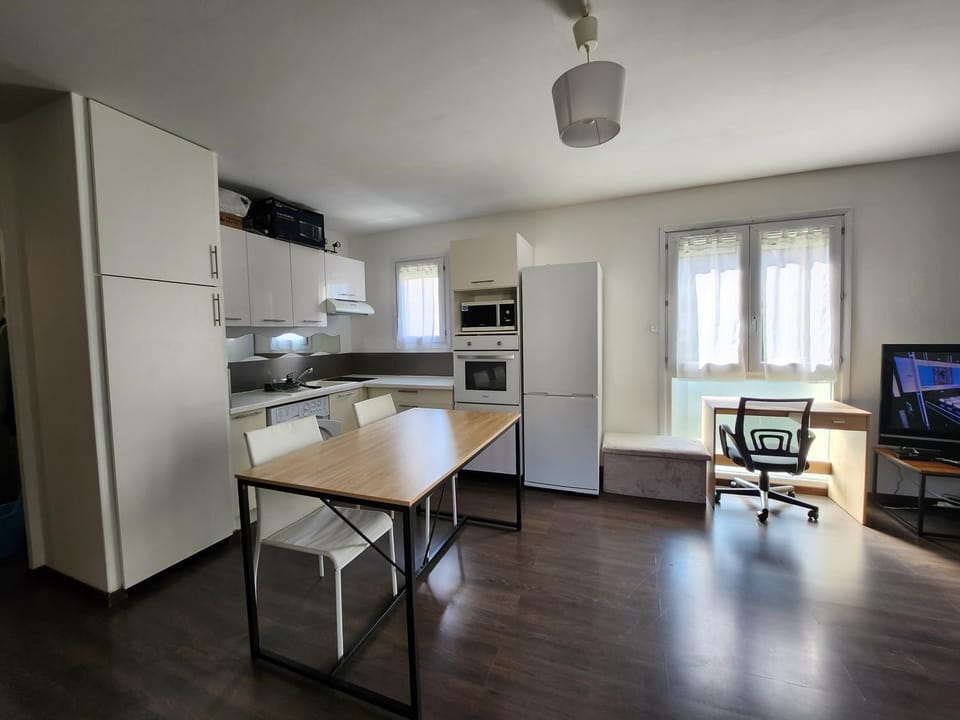 Le pied à terre parisien - 77/94 Apartment in Île-de-France