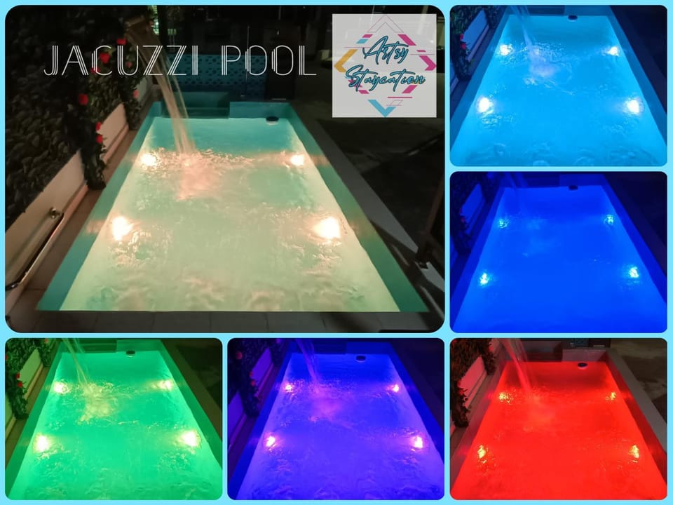 Hot Tub, Pool view, Swimming pool