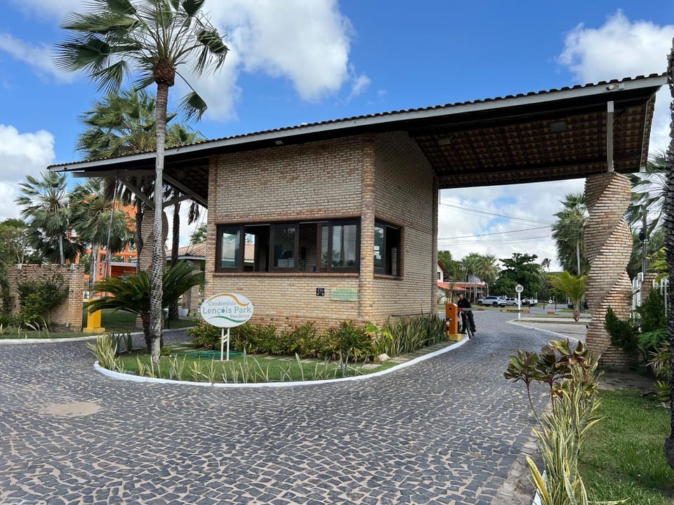 Apartamento Barreirinhas Apartment in State of Maranhão, Brazil