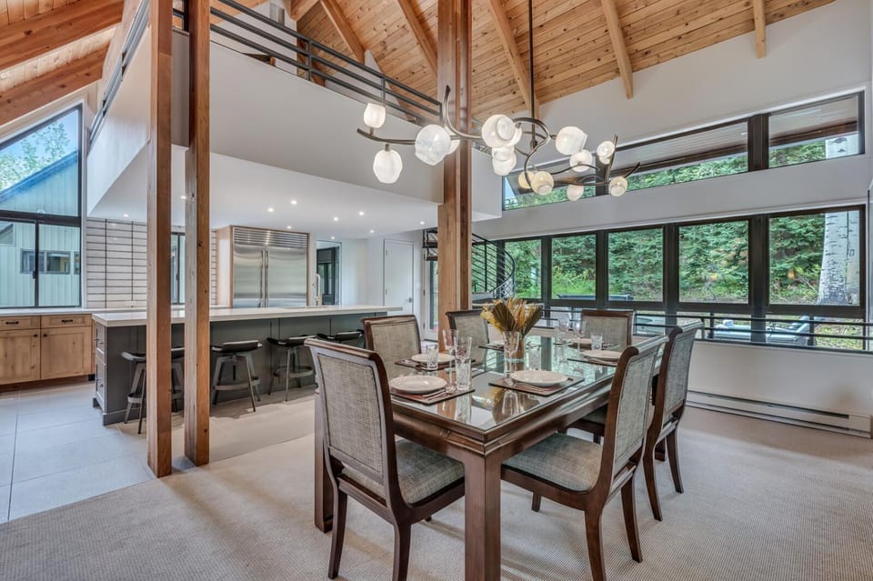 The Silos by Snowmass Vacations House in Snowmass Village
