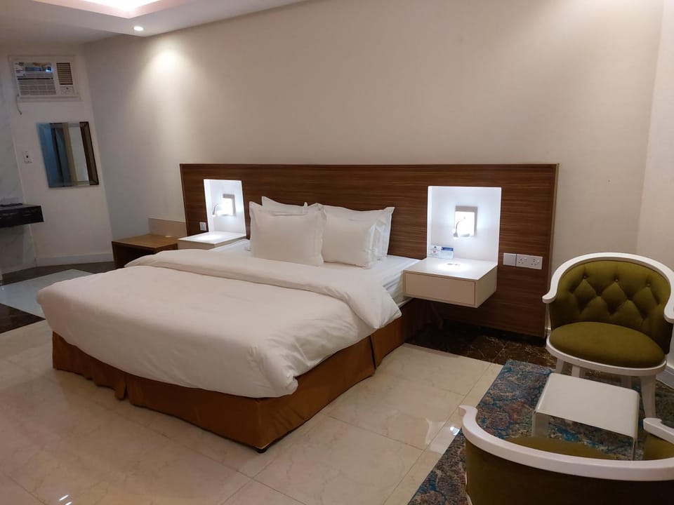 فندق تايا - Taya Hotel Hotel in Saudi Arabia